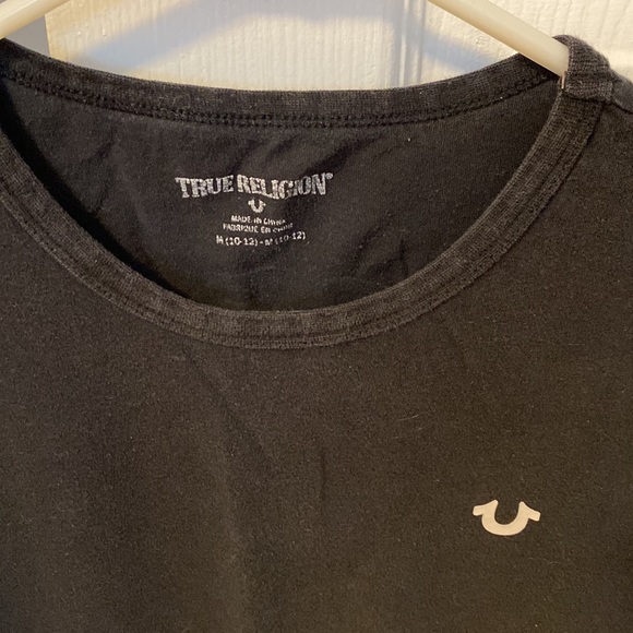 True Religion-2 tee shirts for boys - Picture 7 of 7